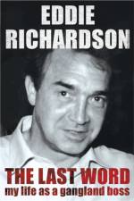 The Last Word af Eddie Richardson
