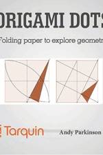 Origami Dots af Andy Parkinson