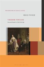 Theodor Fontane af Professor or Dr. Brian (Associate Professor Tucker