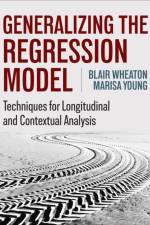 Generalizing the Regression Model af Blair Wheaton