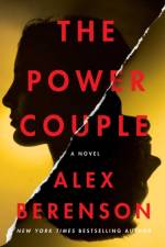 The Power Couple af Alex Berenson