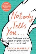Nobody Tells You af Becca Maberly