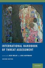 International Handbook of Threat Assessment