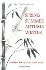 Spring Summer Autumn Winter af Yogi Brahmasamhara