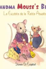 Grandma Mouse's Broom