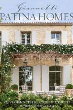 Patina Homes af Brooke Giannetti