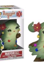 Funko Pop! Christmas