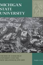 Michigan State University af Douglas A. Noverr
