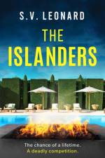 The Islanders af S. V. Leonard
