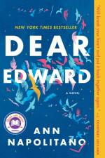 Dear Edward af Ann Napolitano