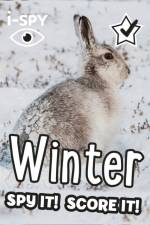 i-SPY Winter af i-SPY