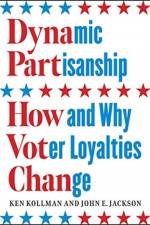Dynamic Partisanship af Ken Kollman