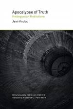 Apocalypse of Truth af Jean Vioulac