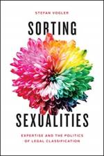 Sorting Sexualities af Stefan Vogler