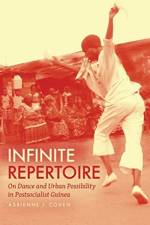 Infinite Repertoire af Adrienne J. Cohen