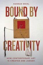 Bound by Creativity af Hannah Wohl