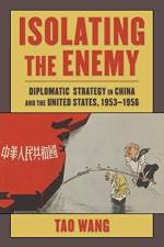 Isolating the Enemy af Tao Wang