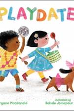 PLAYDATE af Maryann Macdonald