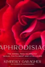 Aphrodisiac af Kimberly Gallagher