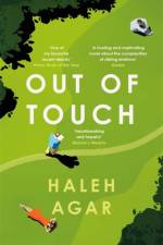 Out of Touch af Haleh Agar