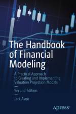 The Handbook of Financial Modeling af Jack Avon