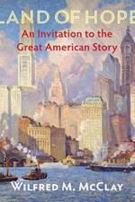 Land of Hope af Wilfred M. McClay