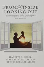 From the Inside Looking Out af Jeanette A. Auger
