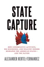 State Capture af Alexander (Associate Professor Hertel-Fernandez