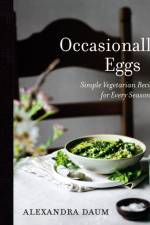 Occasionally Eggs af Alexandra Daum