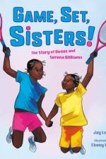 Game, Set, Sisters af Jay Leslie