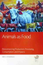 Animals as Food
