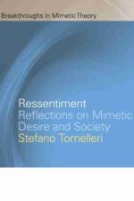 Ressentiment af Stefano Tomelleri