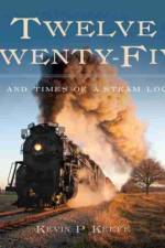 Twelve Twenty-Five af Kevin P. Keefe