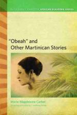 “Obeah” and Other Martinican Stories af Marie-Magdeleine Carbet