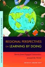 Regional Perspectives on Learning by Doing af Lorlene Hoyt