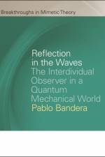 Reflection in the Waves af Pablo Bandera
