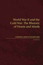 World War II and the Cold War