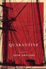 Quarantine af John Smolens