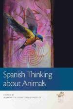 Spanish Thinking about Animals