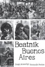Beatnik Buenos Aires af Diego Arandojo