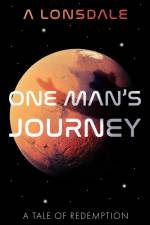 One Man's Journey af A Lonsdale