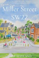 Miller Street SW22 af Jude Hayland