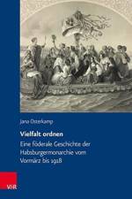Vielfalt ordnen af Jana Osterkamp