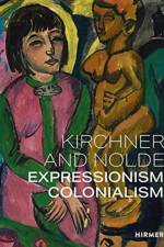 Kirchner and Nolde (Multi-lingual edition) af Beatrice von Bormann
