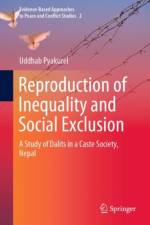Reproduction of Inequality and Social Exclusion af Uddhab Pyakurel