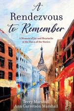 Rendezvous to Remember af Terry Marshall