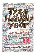 Jyze of the Heavenly Year af G P Sandefjord