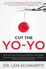 Cut the Yo-Yo af Dr Len Schwartz