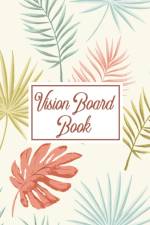 Vision Board Book af Alice Devon