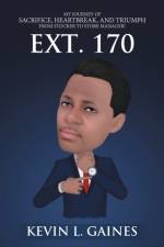 Ext. 170 af Kevin L Gaines
